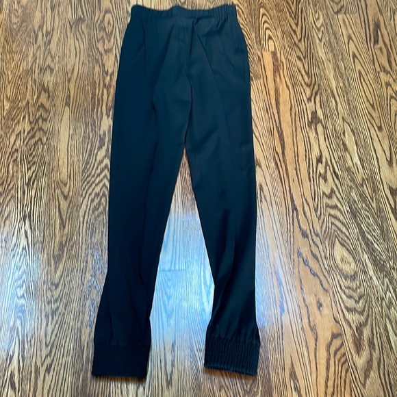 Vionette Black Pant - Picture 1 of 5